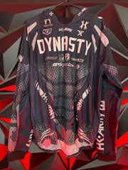 Used Dynasty Paintball Jersey - Marcello Margott #33 - 3XL
