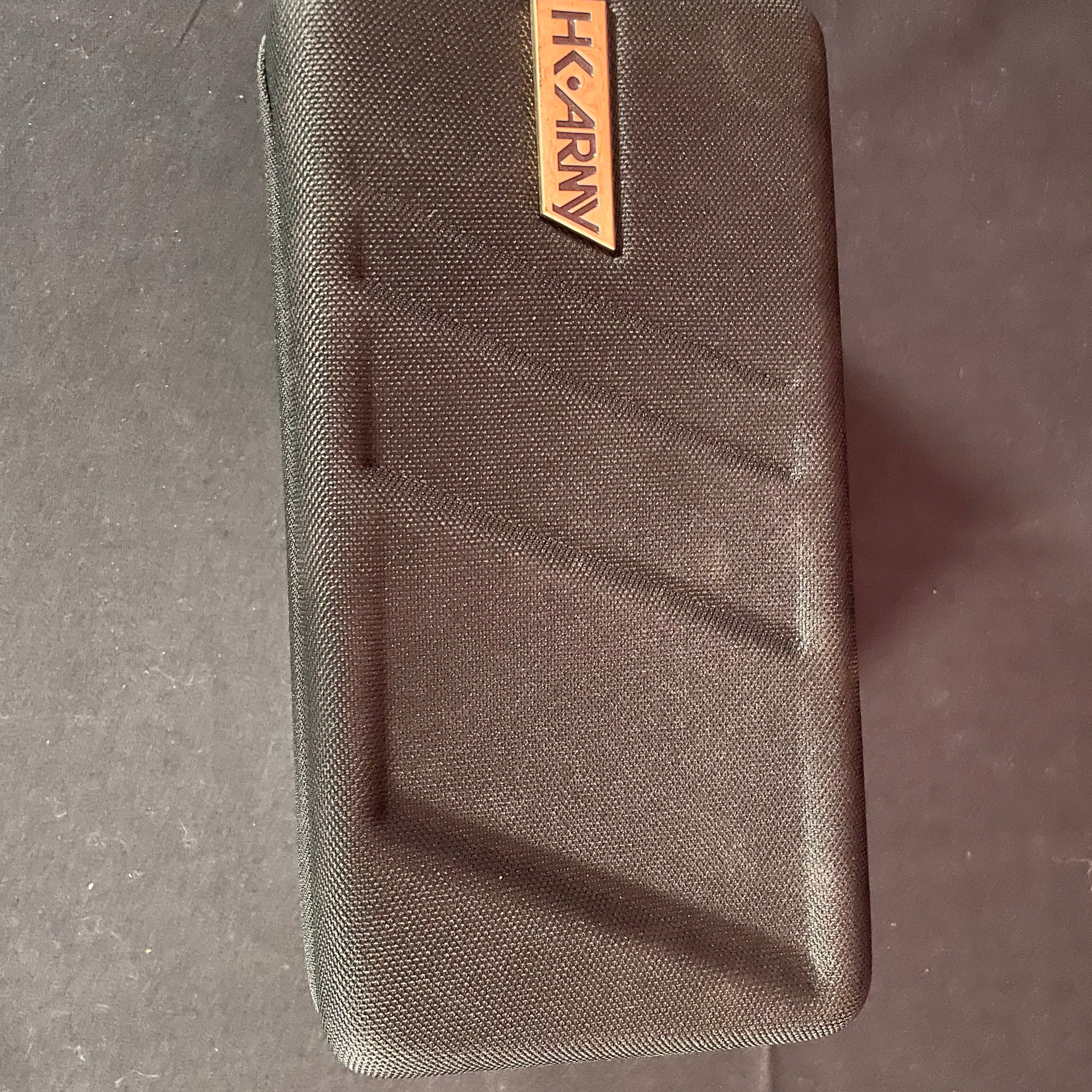 Used HK Army Loader Case
