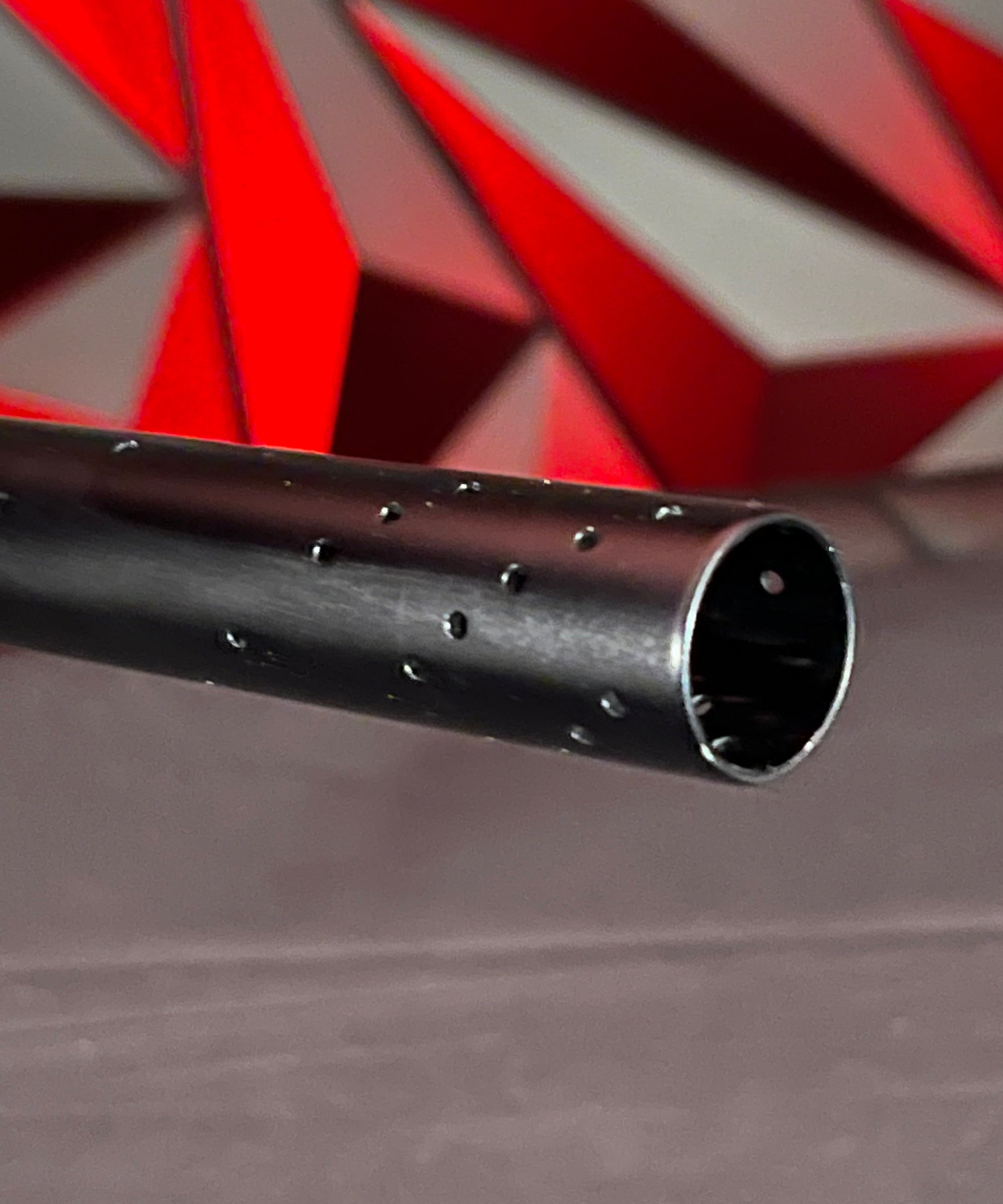 Used Planet Eclipse Geo 4 Paintball Gun - H2K w/Signed Case, 3 FL Inserts, & 2 Triggers