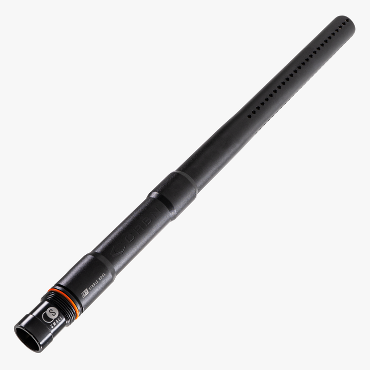 Carbon SB Barrel Small (.683) - Black