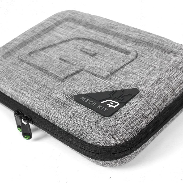 Planet Eclipse CS3 Mechanical Frame Kit - Black