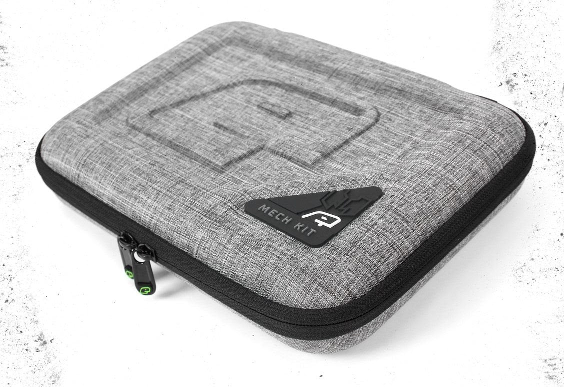 Planet Eclipse CS3 Mechanical Frame Kit - Black