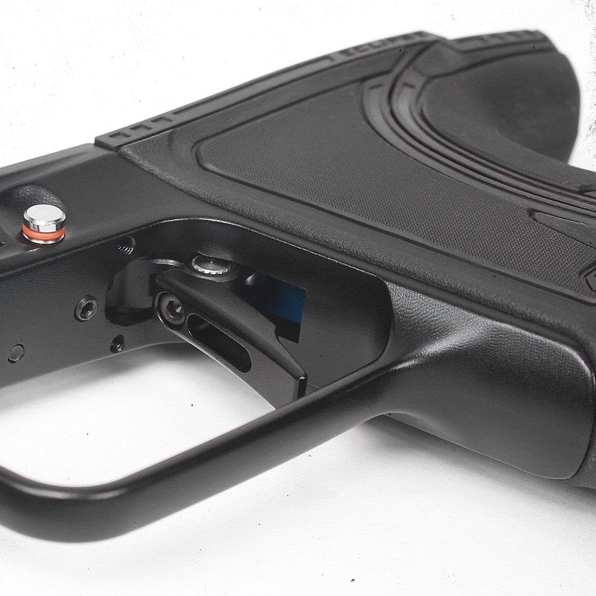 Planet Eclipse CS3 Mechanical Frame Kit - Black