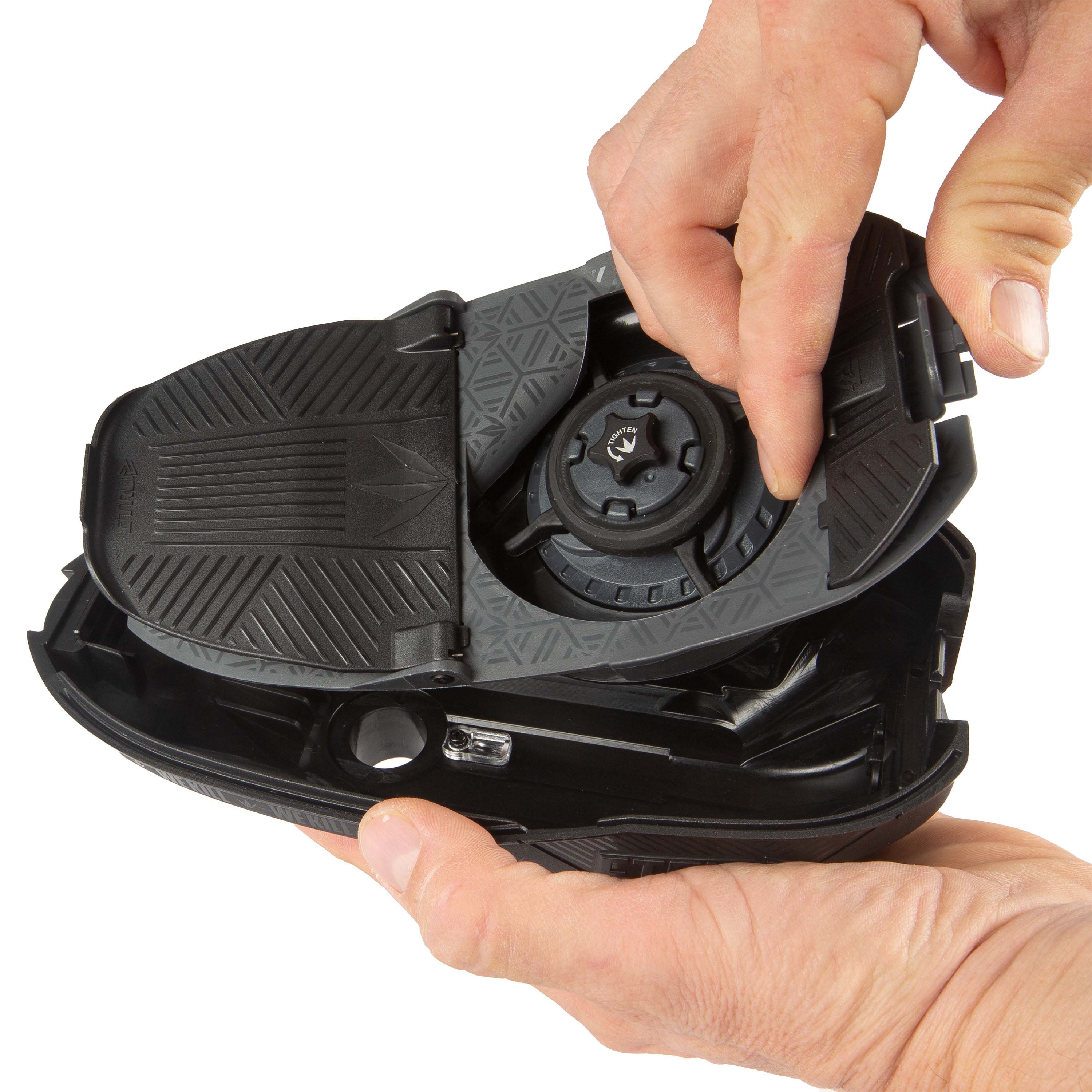 Bunkerkings CTRL 2 Loader - Choose Your Color! (PRE-ORDER)