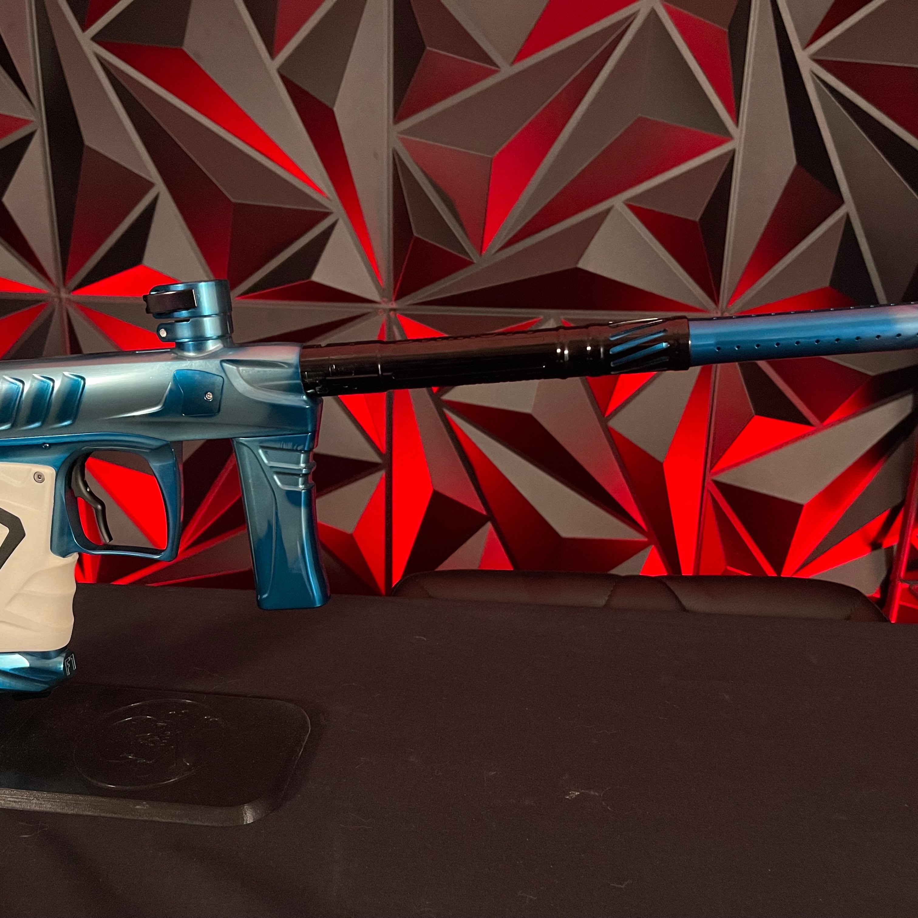 Used Field One Force Paintball Marker - Dynasty Alex Fraige Edition