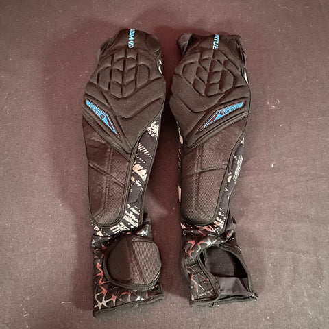 Used Virtue Breakout Elbow Pads - Size L/XL