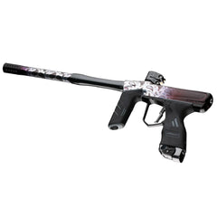 Dye DSR+ Paintball Gun - PGA Bandana White