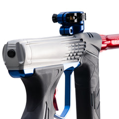 Dye DSR+ LE Icon Paintball Gun - Patriot