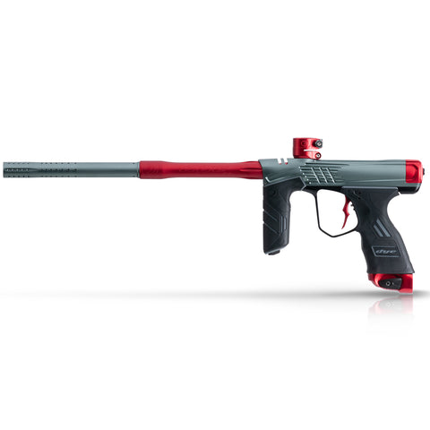 Dye DSR+ LE Icon Paintball Gun - Shadow Fire