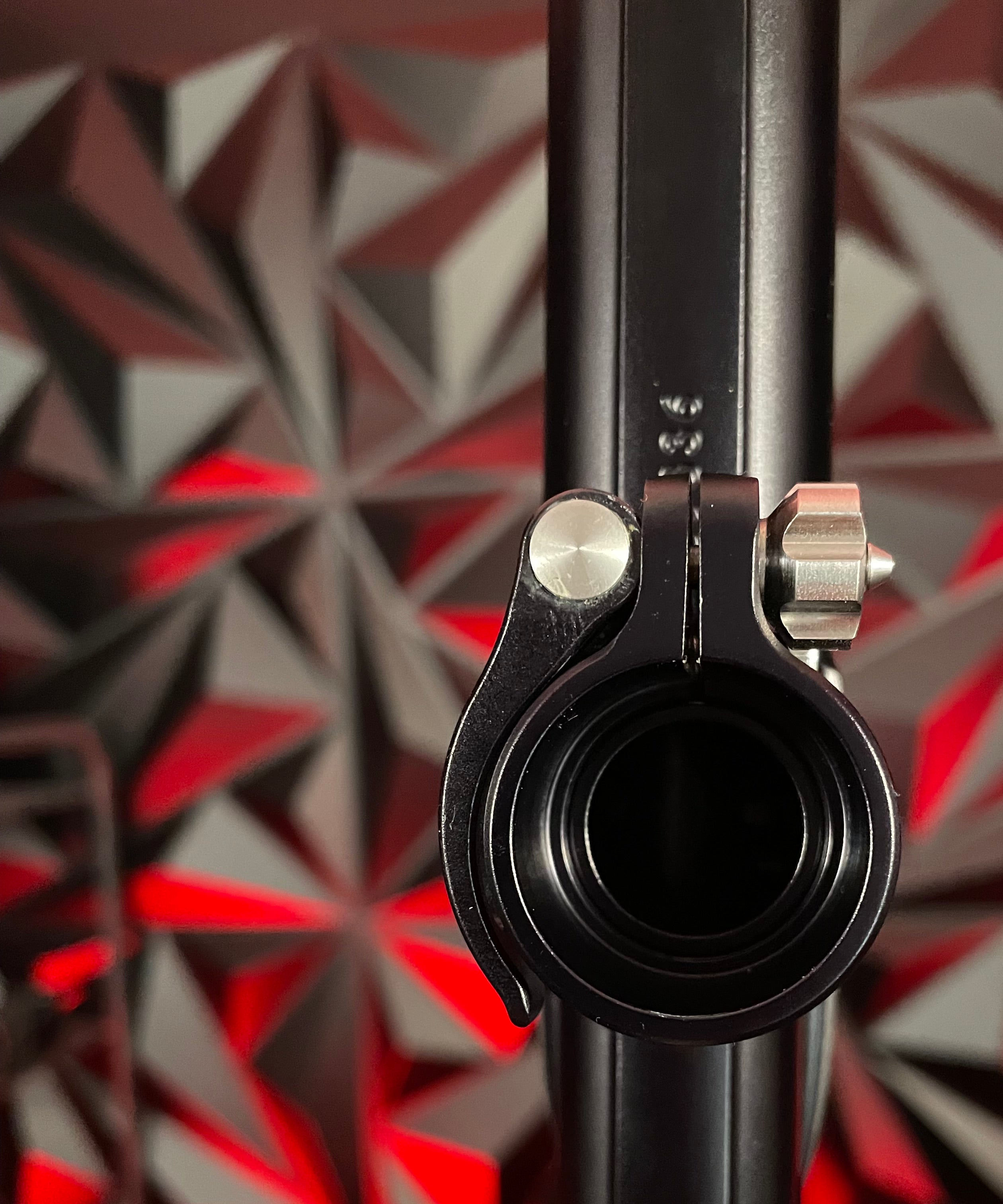 Used Planet Eclipse CS2 Pro Paintball Gun - Midnight w/ 3 FL Backs