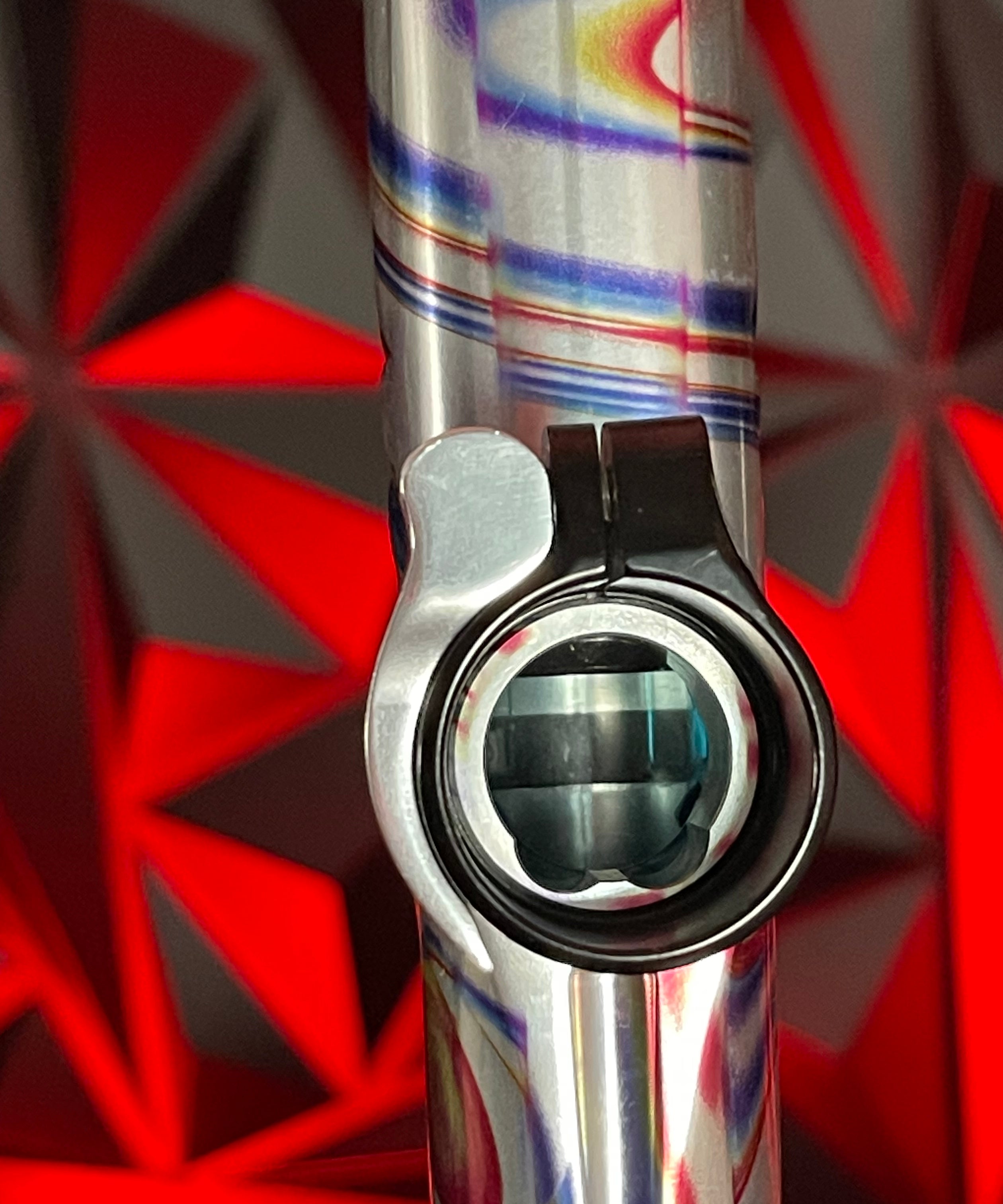 Used Dye DSR+ Paintball Gun - PGA Slick