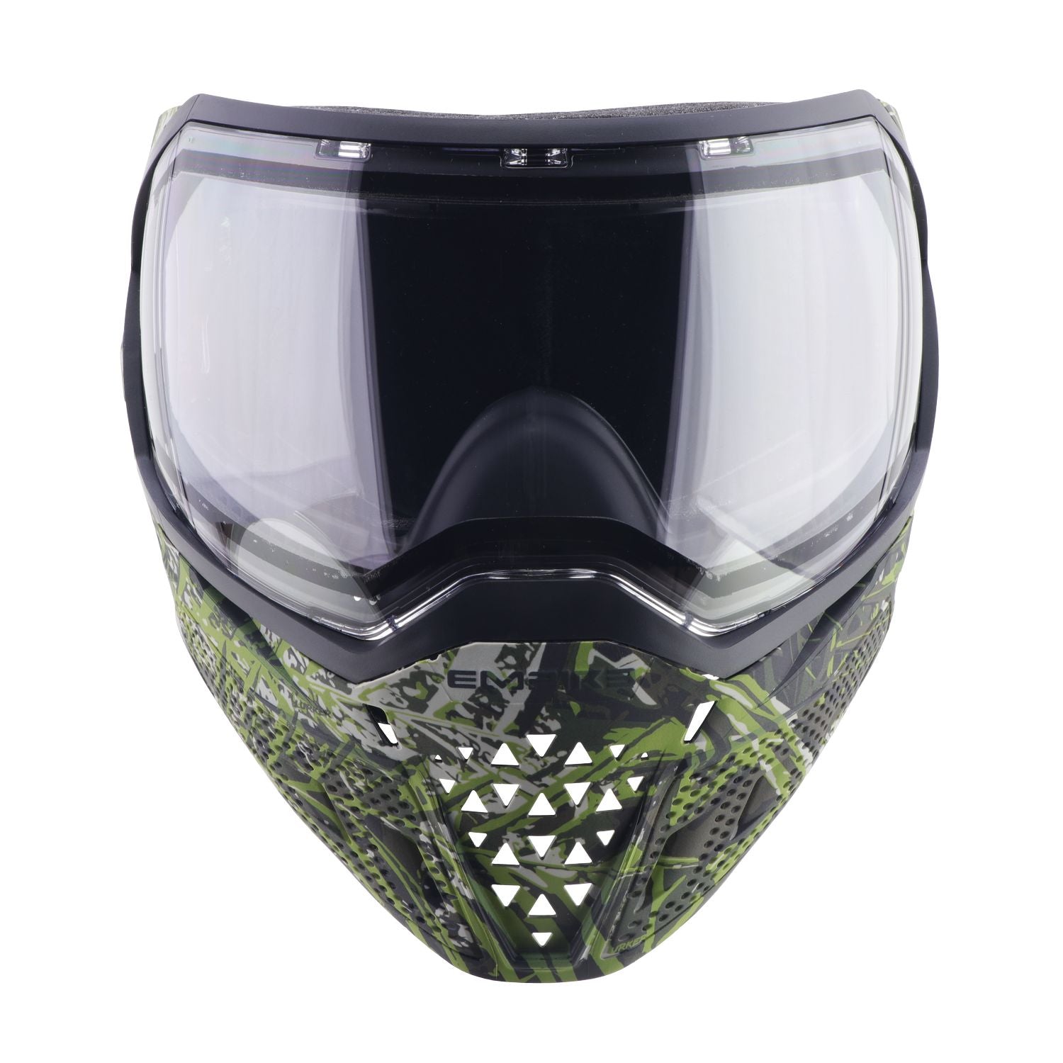 Empire EVS Paintball Mask - Lurker LE with Thermal Ninja & Thermal Clear Lenses