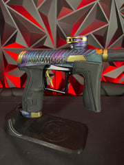 Used Planet Eclipse Twister Geo 4 Paintball Gun - Thanos