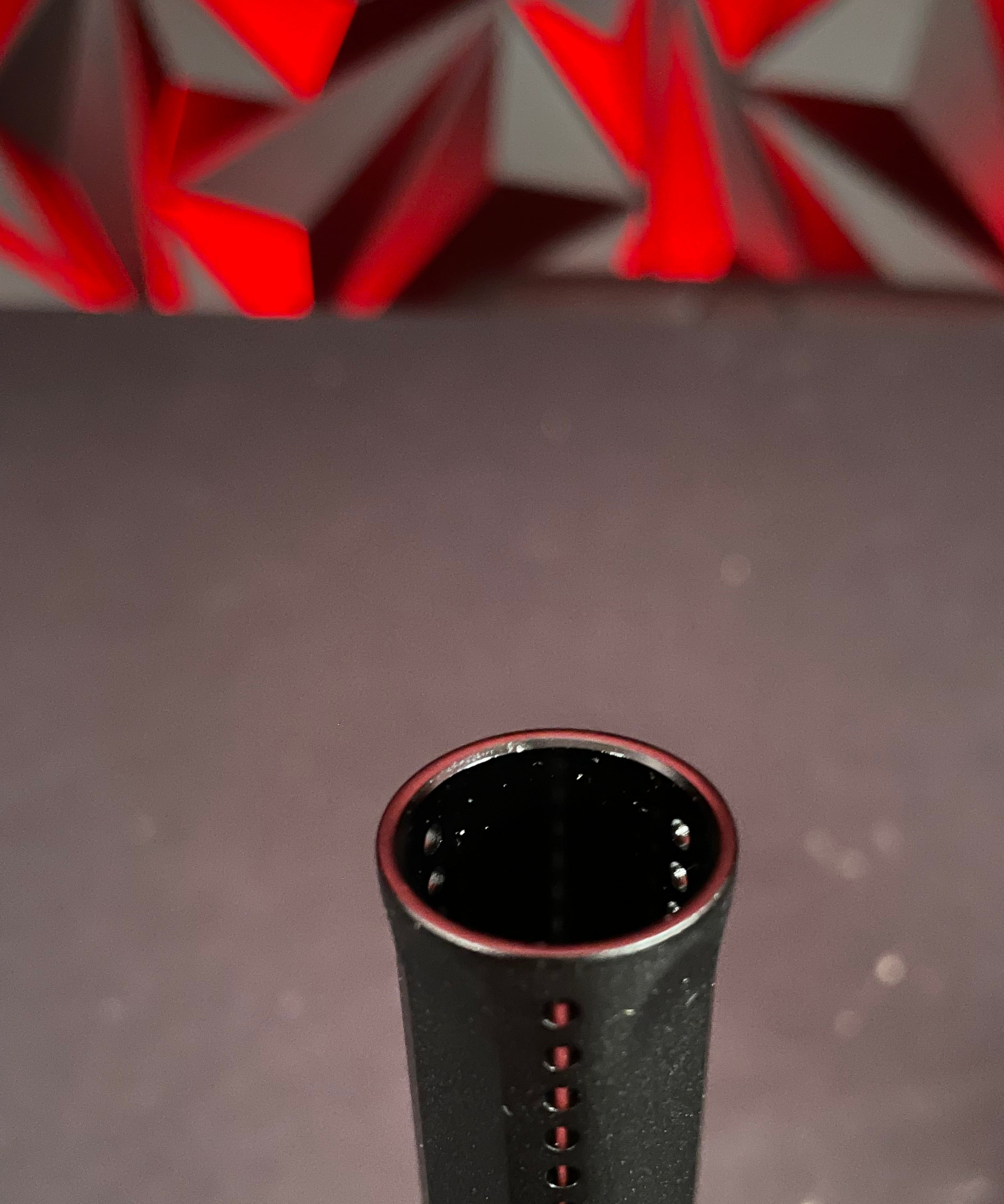 Used Planet Eclipse Shaft Pro Tip Kit 14" Barrel Tip - Black