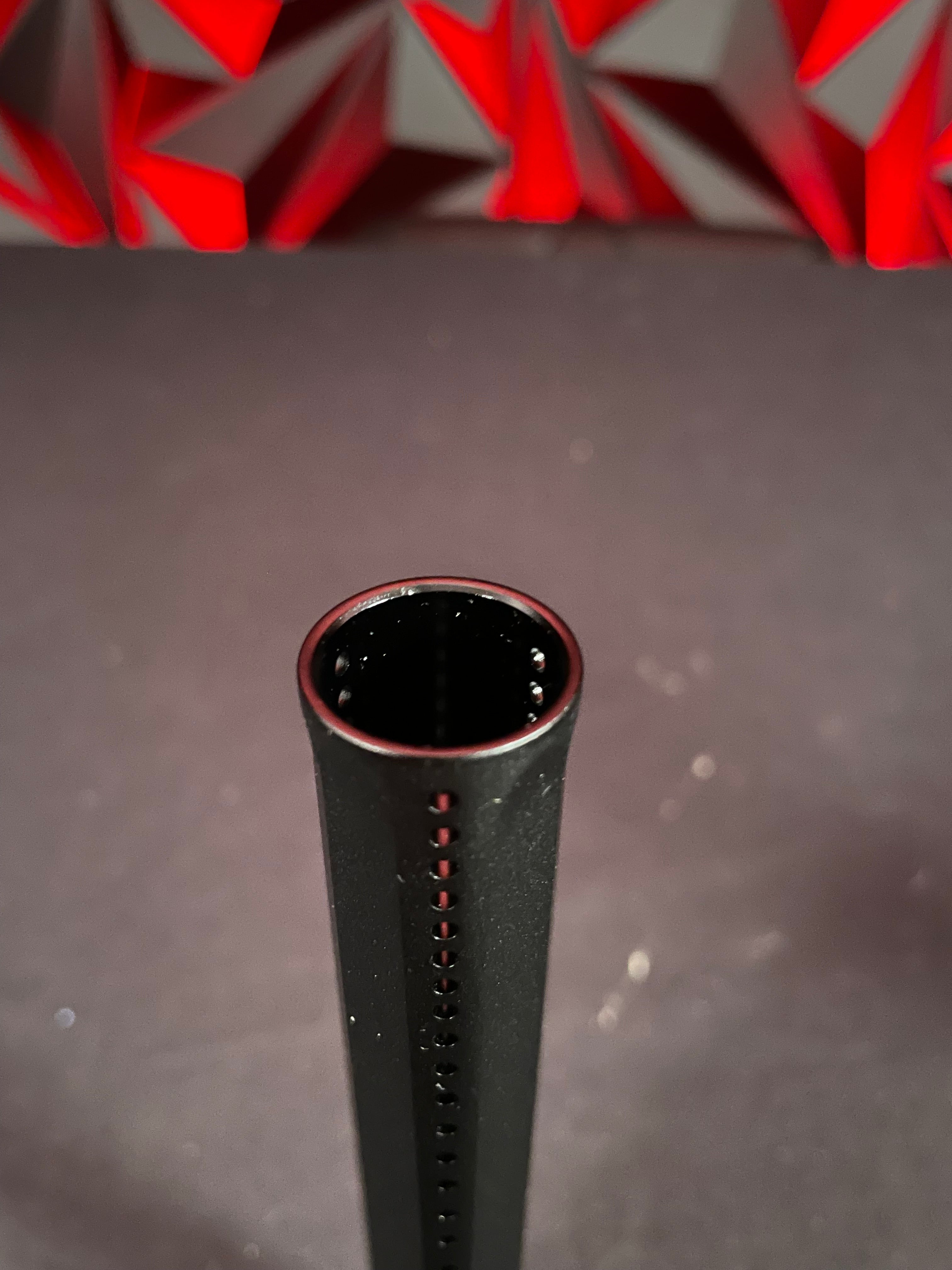 Used Planet Eclipse Shaft Pro Tip Kit 14" Barrel Tip - Black