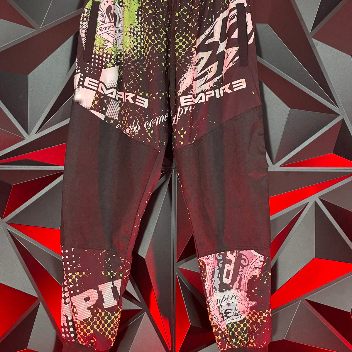 Pantalon De Paintball Empire Lounger - Coupe Jogger, Taille Pantalon De Paintball Empire Lounger - Coupe Jogger, Taille