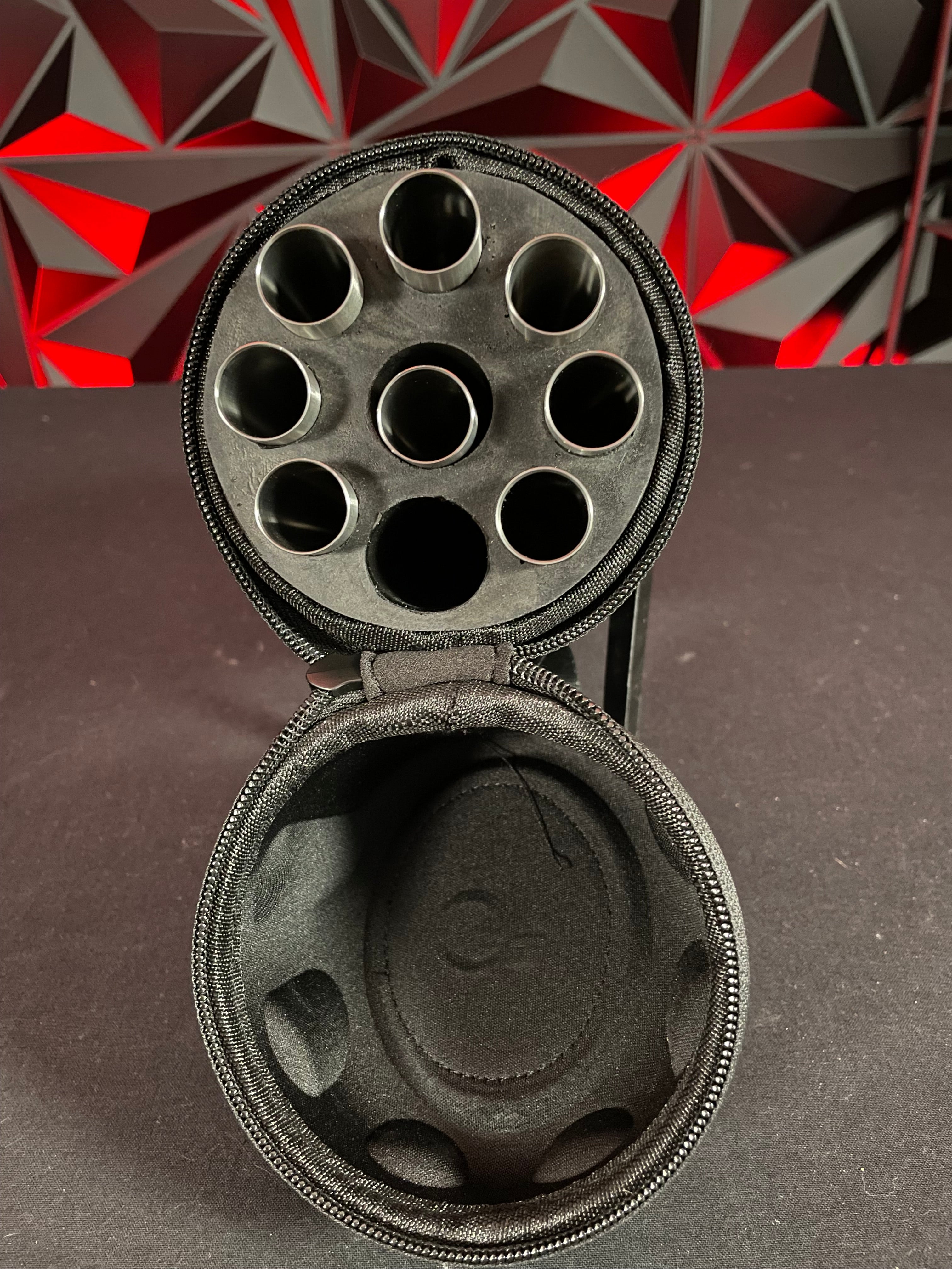 Used GoG Freak XL Boremaster Kit - Stainless Steel