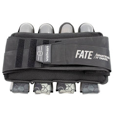 Valken Fate GFX 4+3 Paintball Harness - CHOOSE YOUR COLOR!