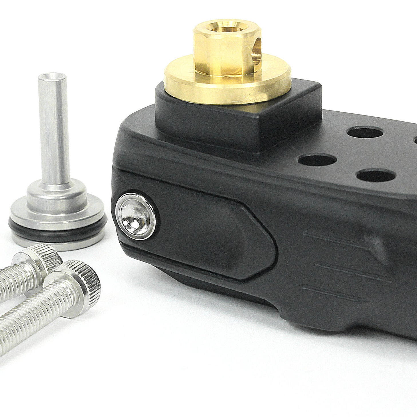 Planet Eclipse POPS & Inline ASA Kit - Gtek 180R Paintball Gun