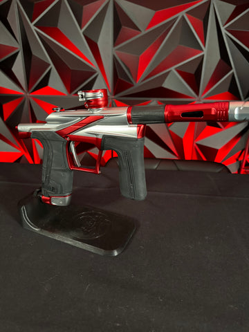 Used Planet Eclipse LV2 Paintball Gun - Revolution