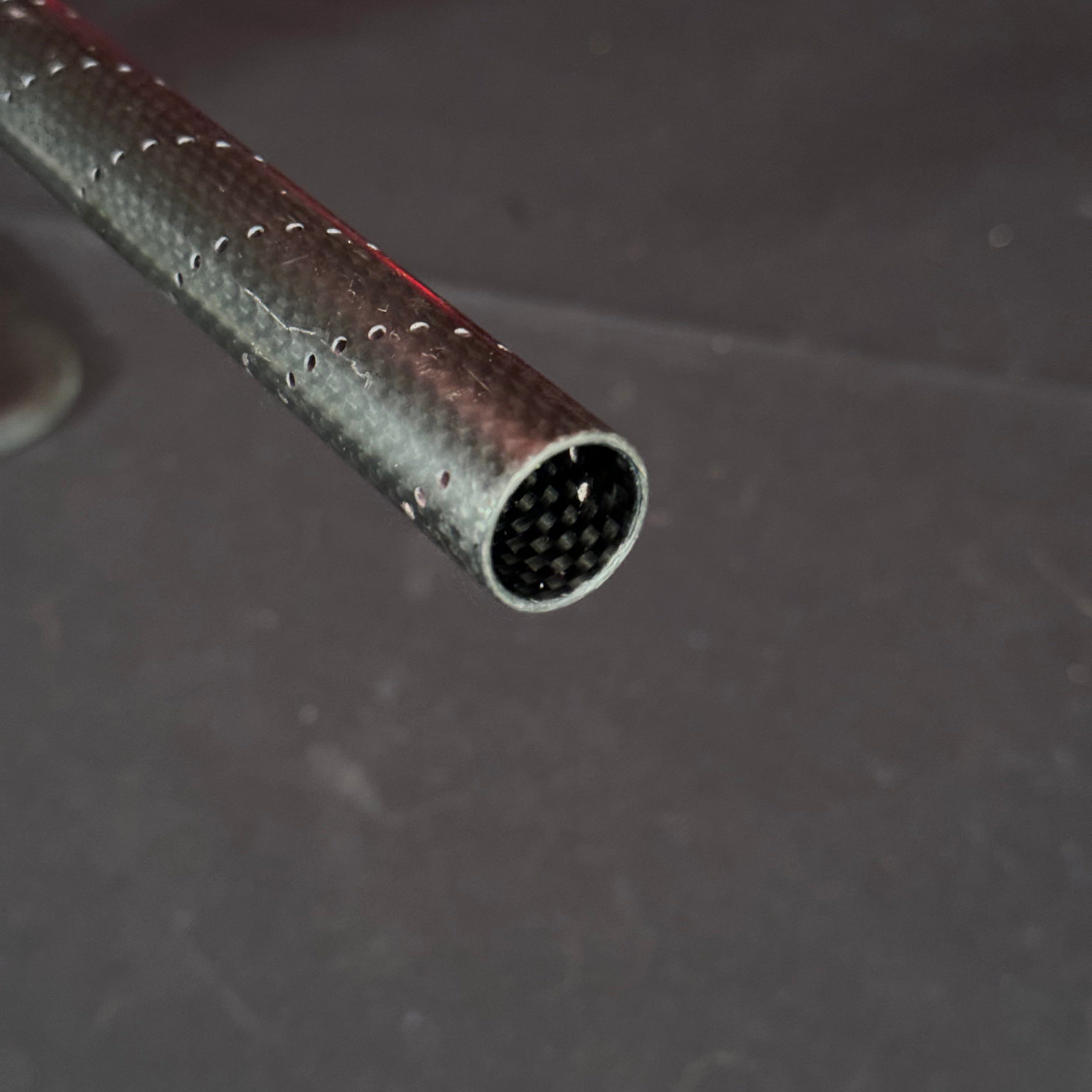 Used DLX Luxe TM40 Paintball Gun - LE Virst Bloody Horses *PRO-OWNED*