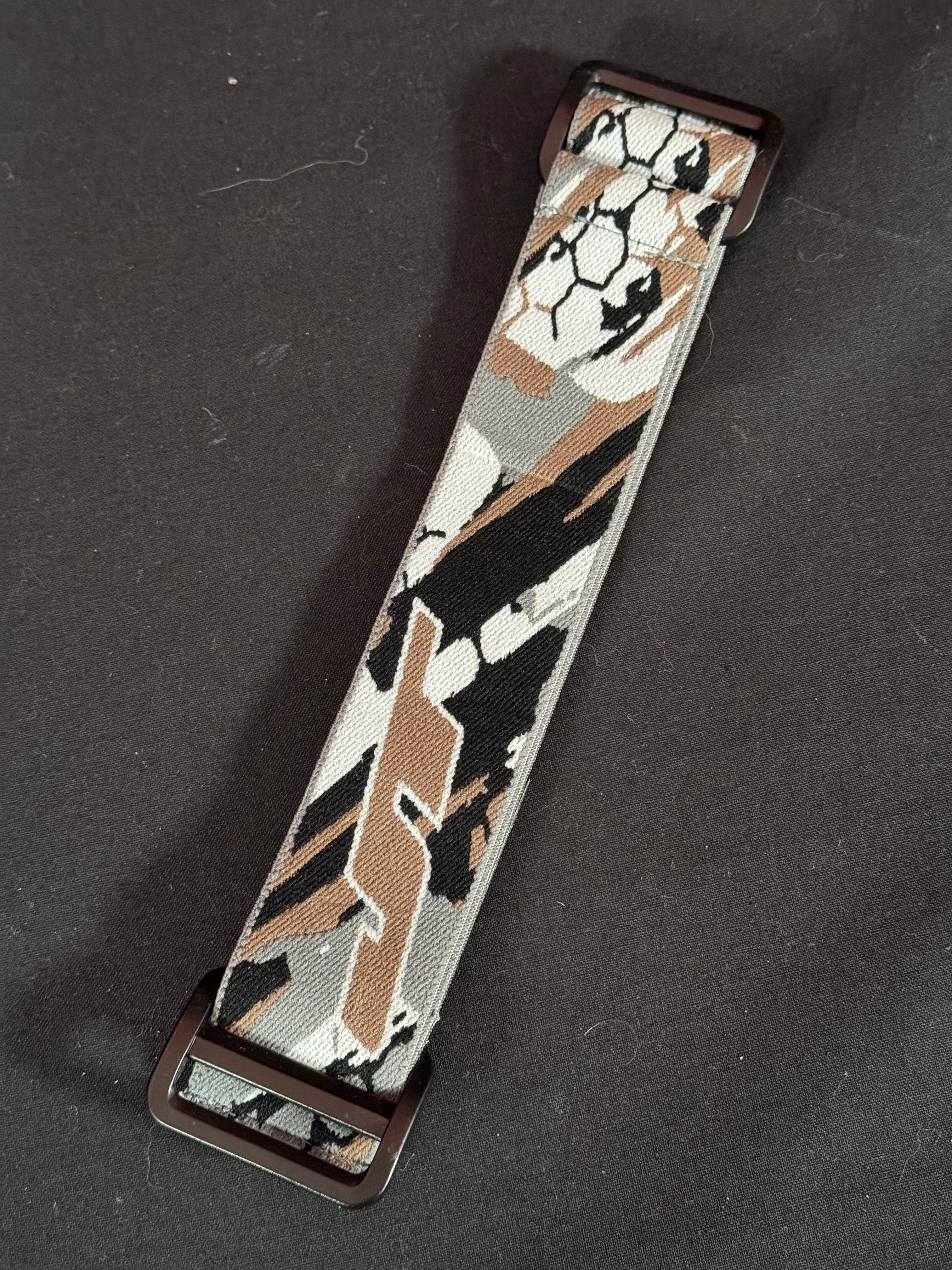 Used JT Proflex Back Strap