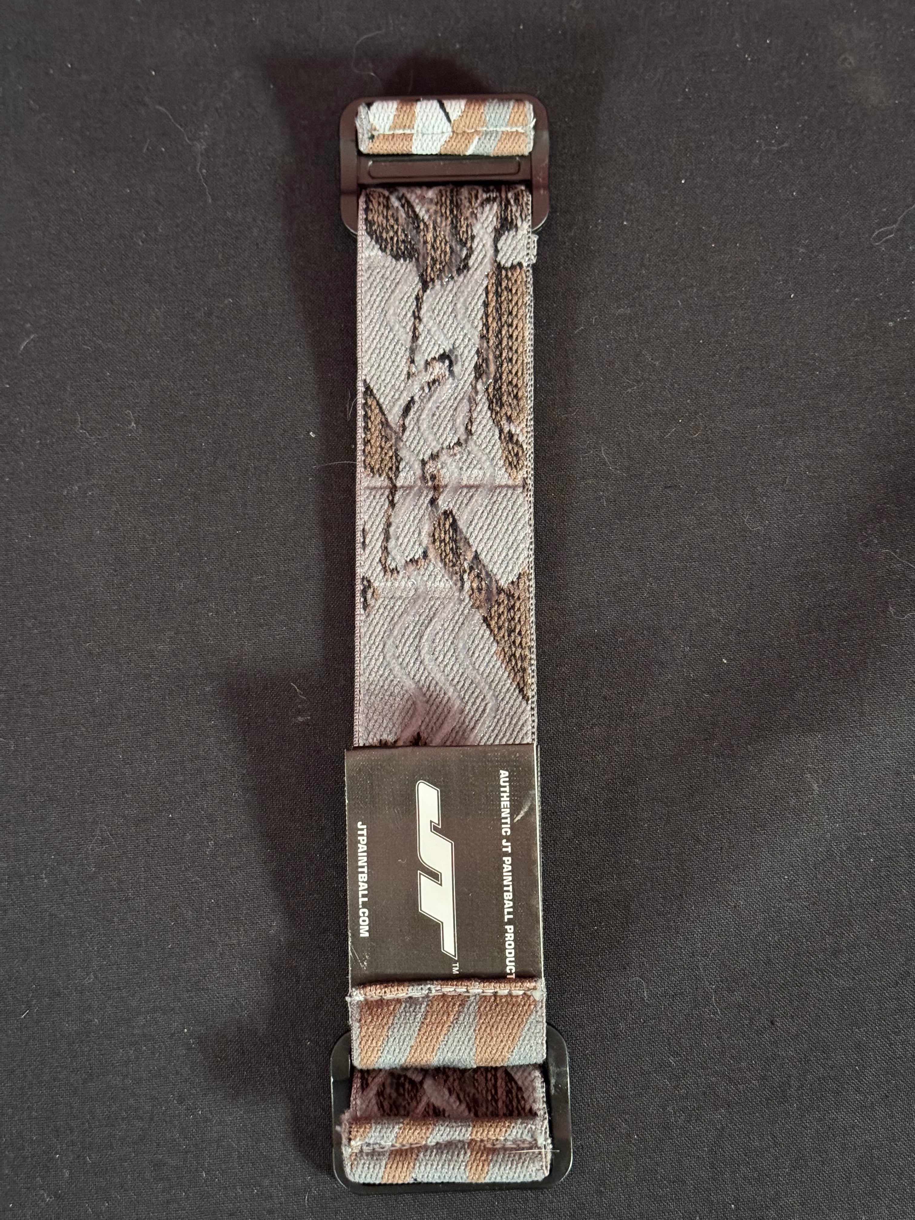 Used JT Proflex Back Strap
