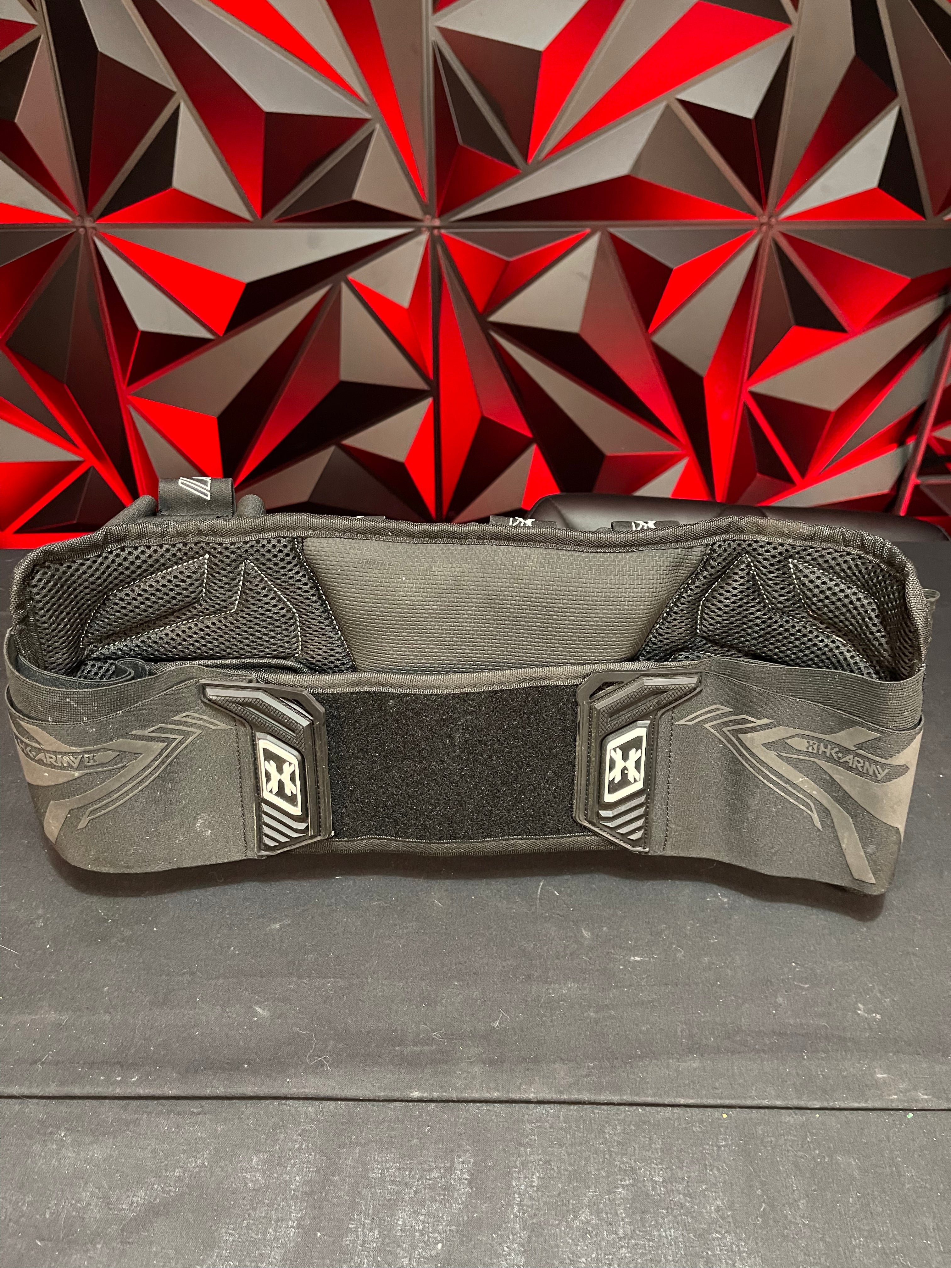 Used HK Army Eject Harness - 5 + 8 - Scorch