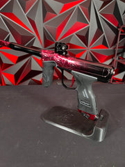 Used Dye DSR+ Paintball Gun - Bandana Red