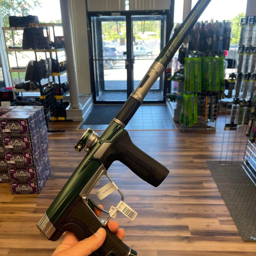 Planet Eclipse CS3 Paintball Gun - Triumph