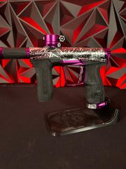 Used Planet Eclipse CS2 Pro Paintball Gun - LE Sacramento DMG