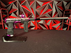Used Planet Eclipse CS2 Pro Paintball Gun - LE Sacramento DMG