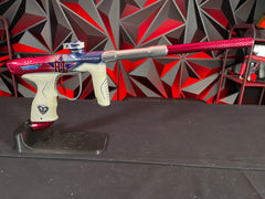 Used Dye M3S Paintball Gun - LE Russian Legion w/ White Grips