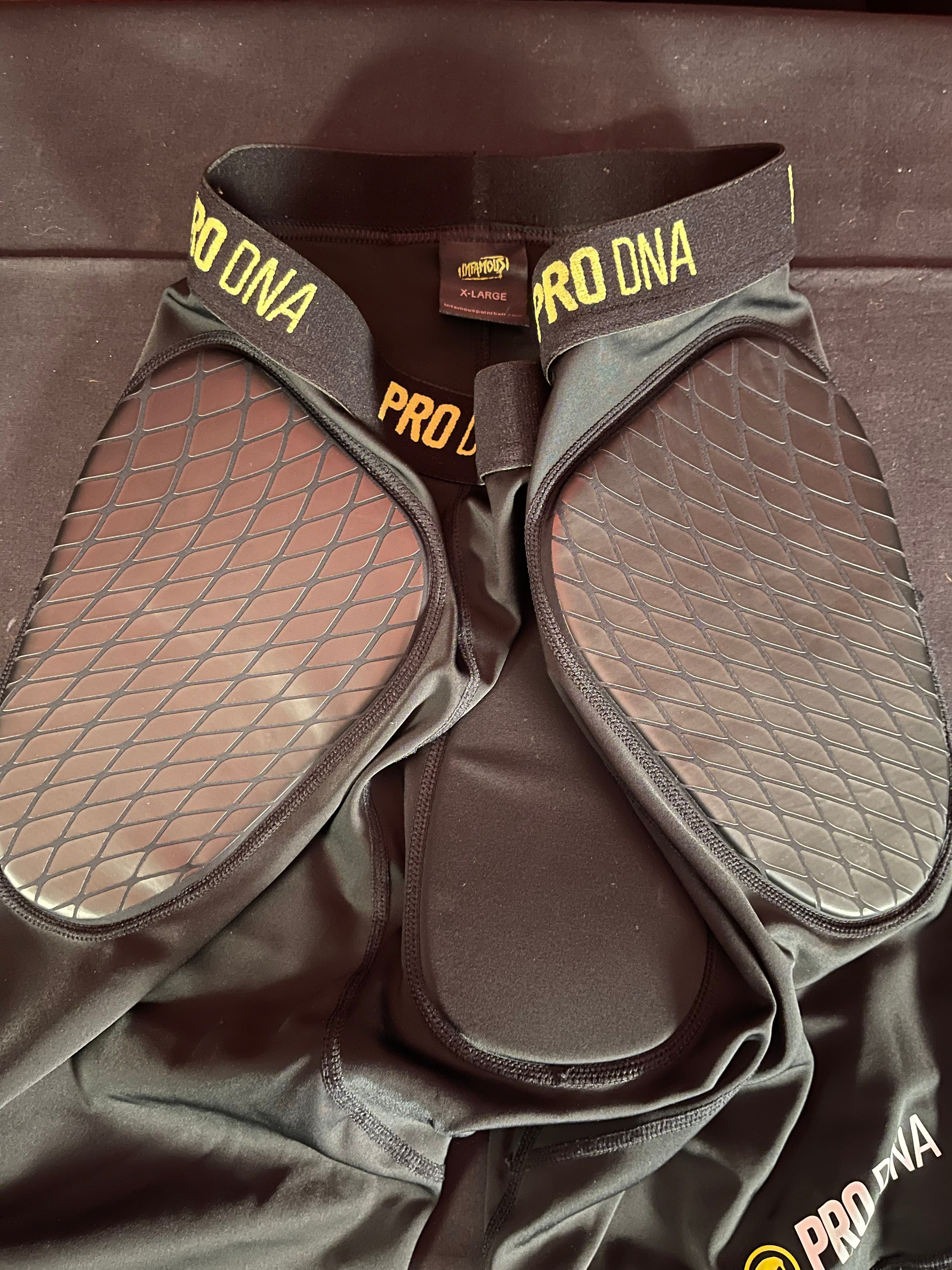 Used Infamous Slide Pants - XL