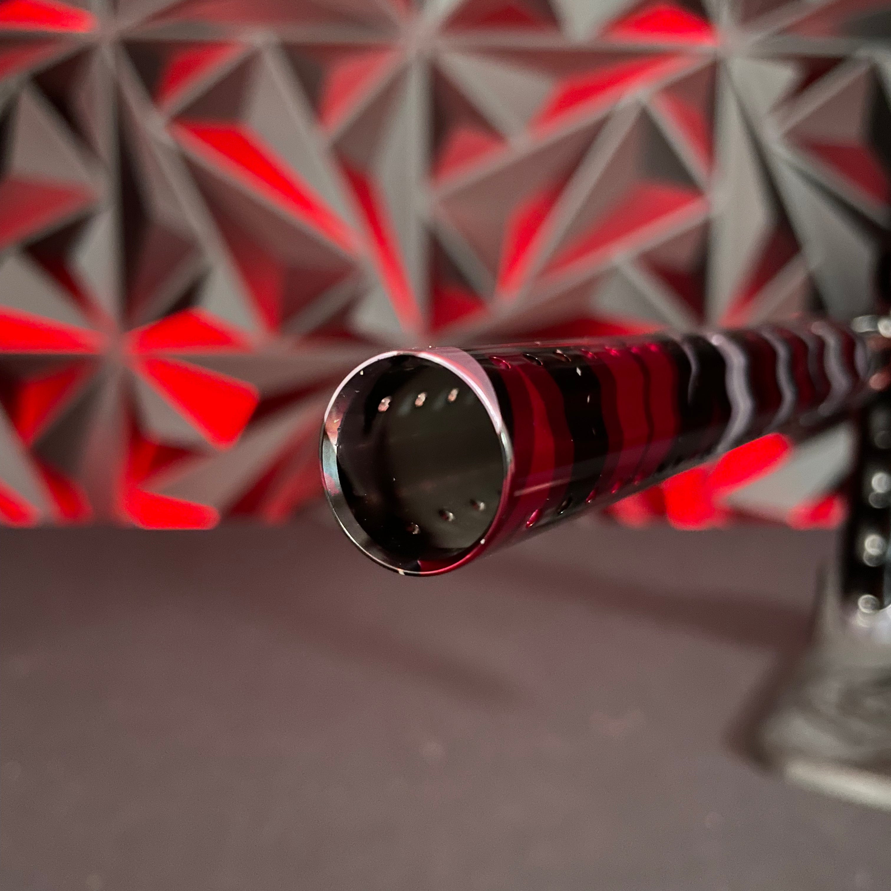 Used DLX Luxe TM40 Paintball Gun - LE Houston Heat