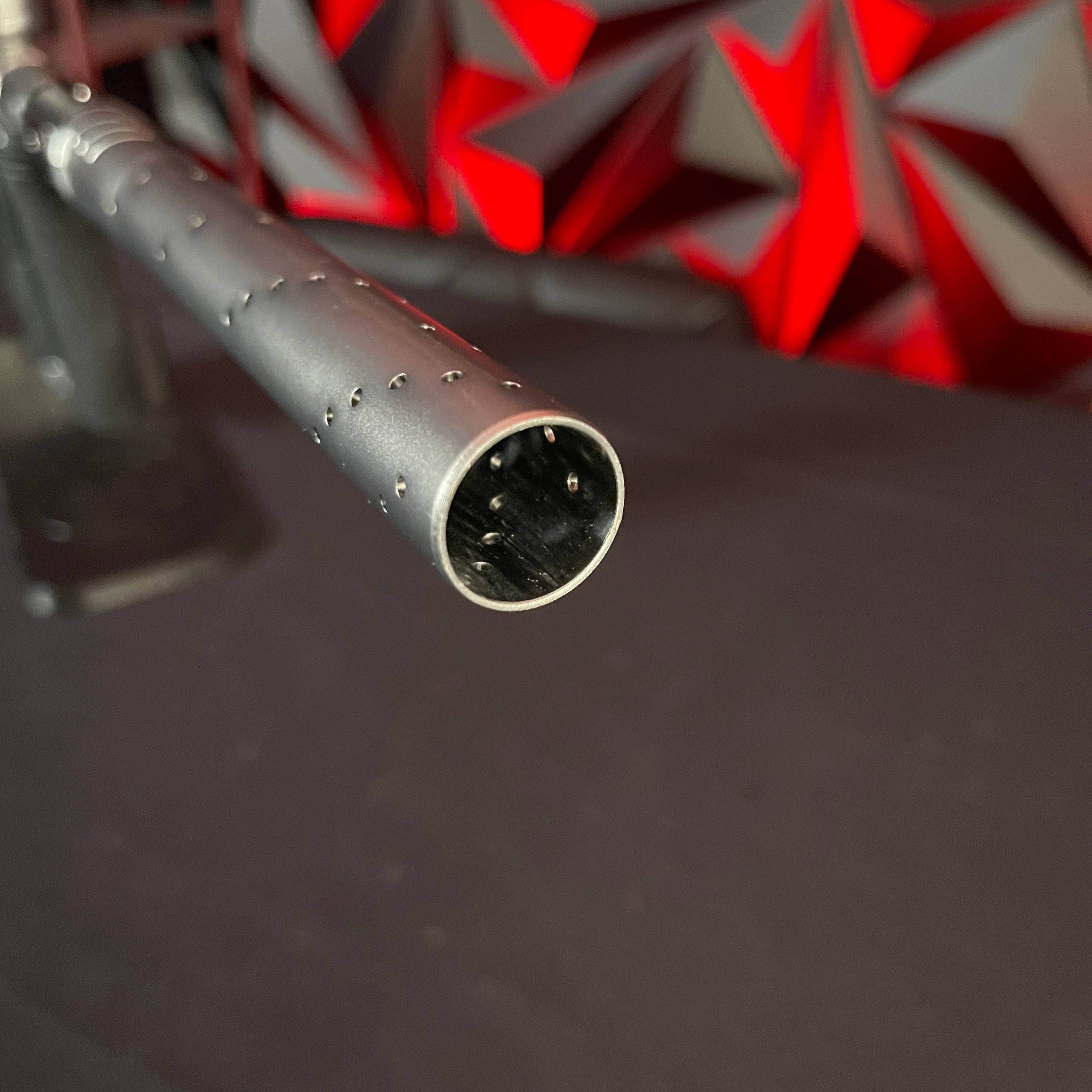 Used Planet Eclipse CS3 Paintball Gun - Light Grey/Dark Grey