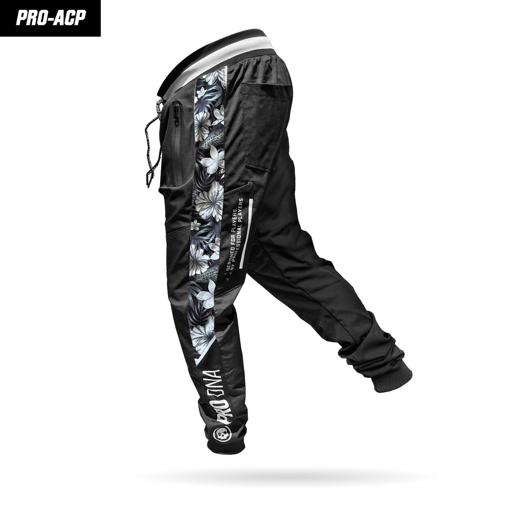 Infamous Pro-Acp Joggers - Tropical