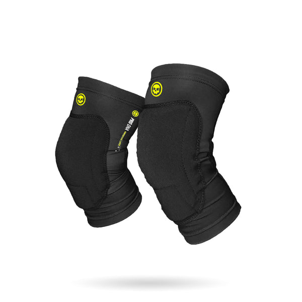 Infamous Pro DNA Knee Pads GEN 2 Pick Your Size Punishers Paintball