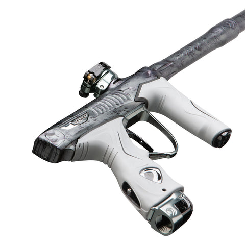 Dye M3+ ICON Series Paintball Gun - PGA Lunar Dust