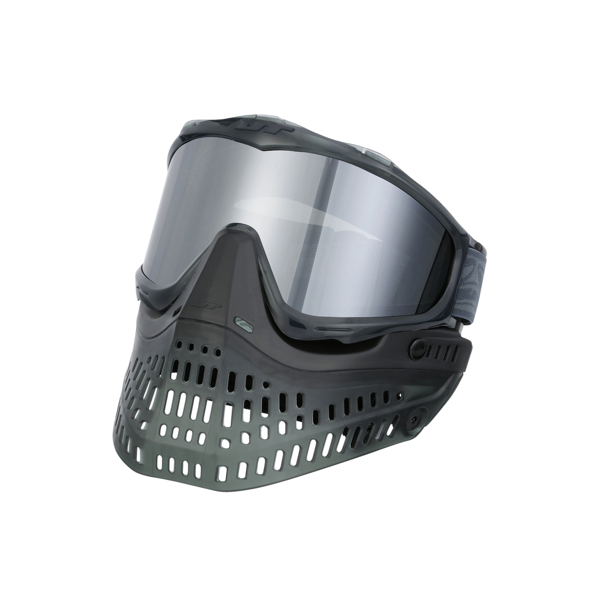 Masque De Paintball JT Proflex Ice Clear - Neuf, Transparent, Pour Masque De Paintball JT Proflex Ice Clear - Neuf, Transparent, Pour