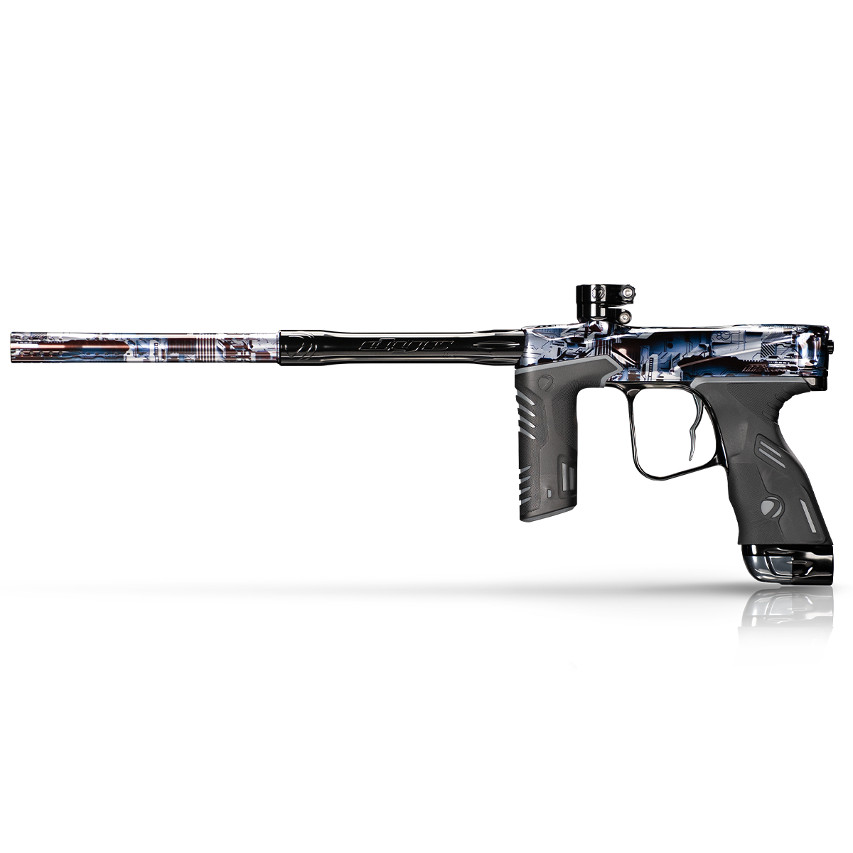 Dye MXR PGA Volcanic