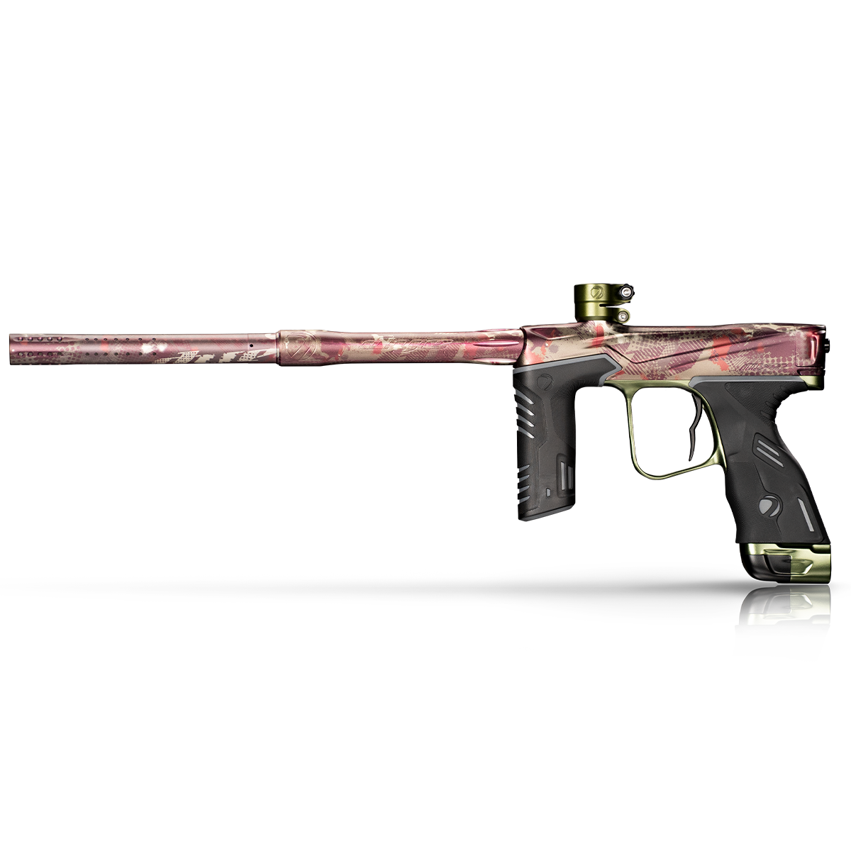 Dye MXR PGA Dyeflectarn Camo