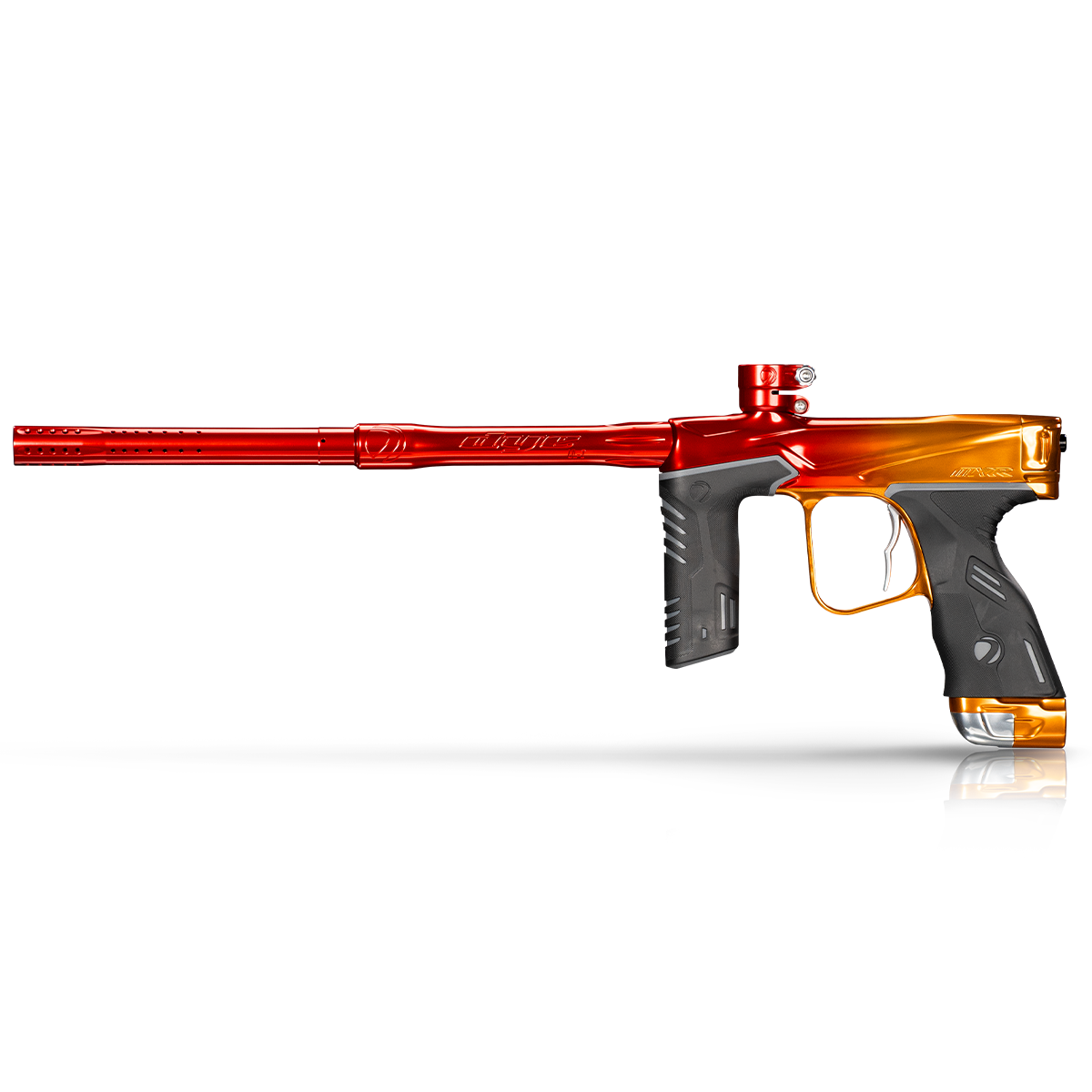 Dye MXR Sunrise Fade