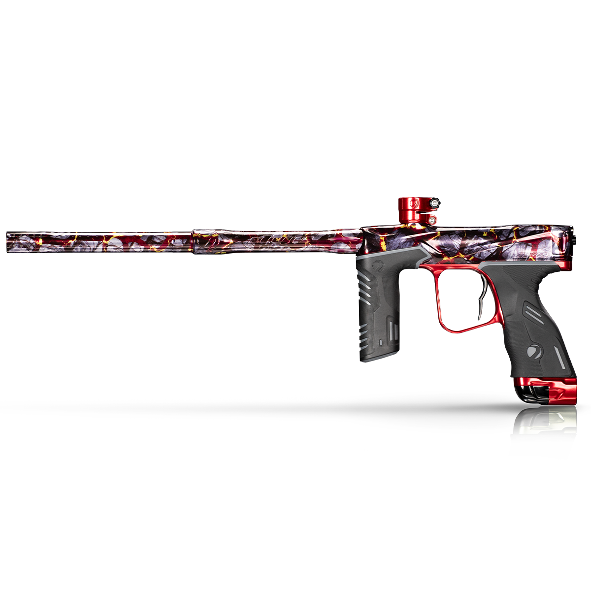 Dye MXR PGA Volcanic