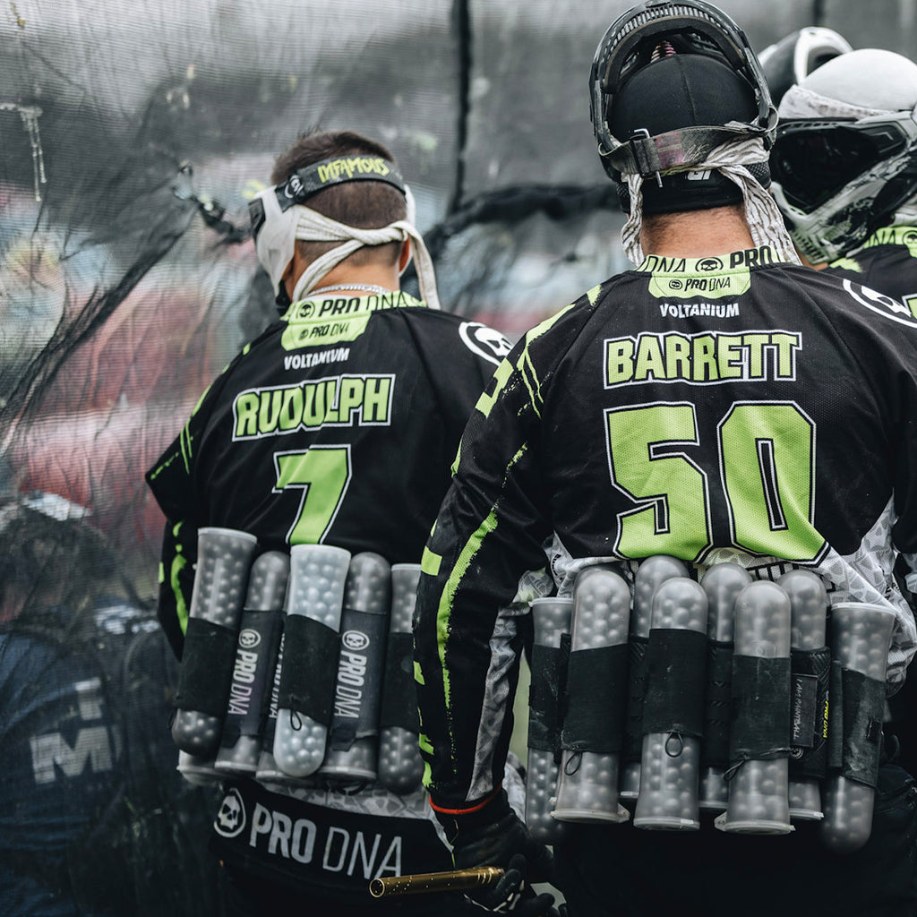 Infamous PRO DNA Reflex Sport Harness