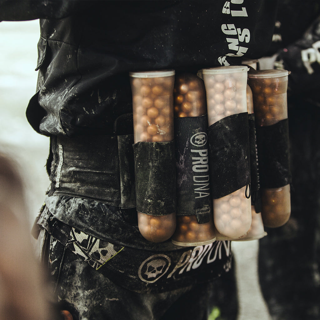 Infamous PRO DNA Reflex Sport Harness