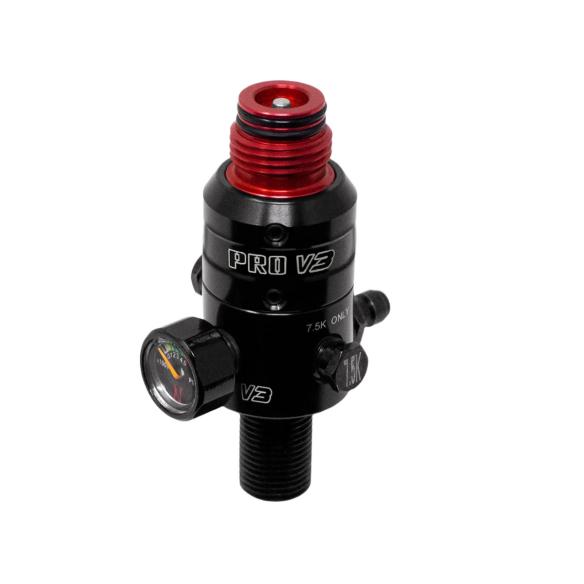 Ninja ProV3 SLP (Super Low Pressure) 4500 PSI Regulator - Aluminum Bon