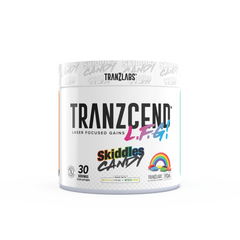 Tranzcend Energy Powder