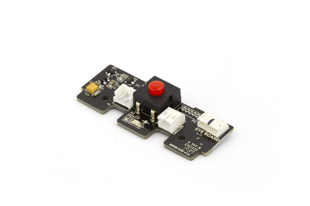 Virtue Spire IR / IR2 Replacement Part - PCB (Main Board