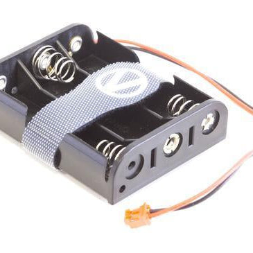 Virtue Spire Battery Pack + Velcro